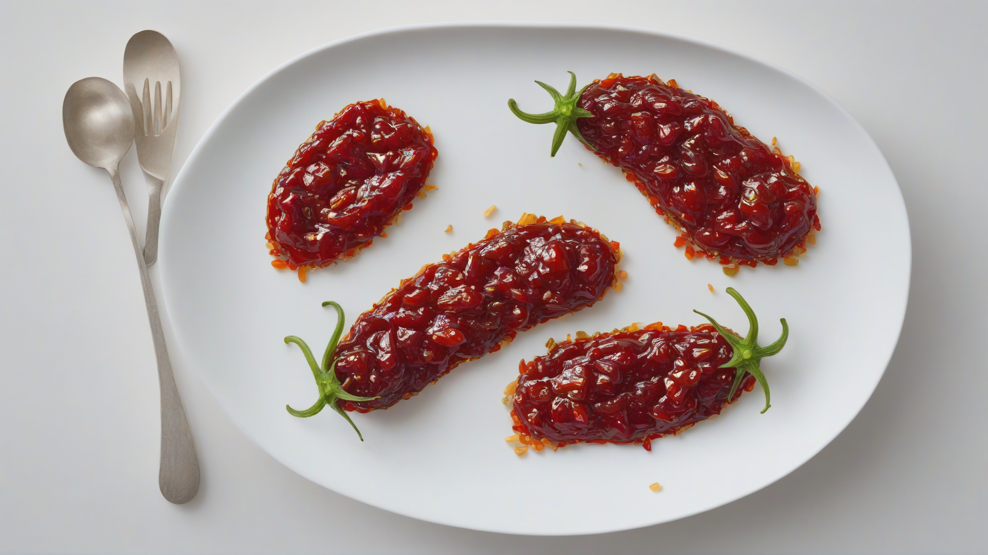 marmellata di peperoncini